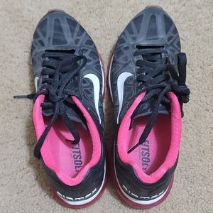 Nike Air Max Fitsole- Women's